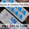 Apcalis Sx Oral Jelly 20Mg new15